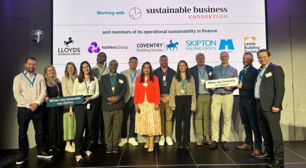 Green tech boosted as UK finance institutions pilot sustainability innovations