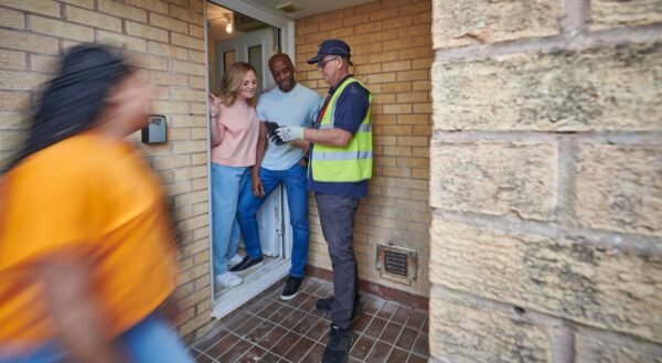 WPS secures 15-year responsive maintenance contract with Notting Hill Genesis