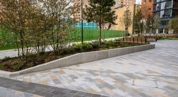 Wellington Place in Leeds