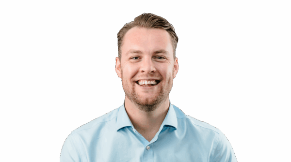 Chris Stevens, Commercial director