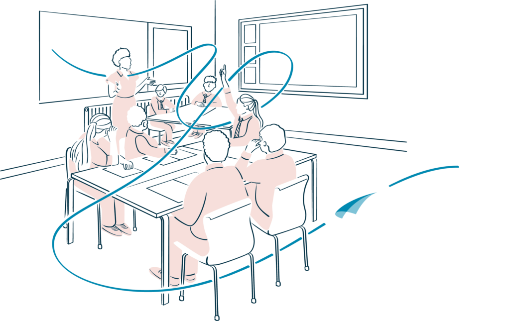 Education sector