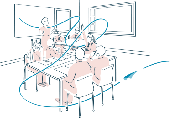 Education sector