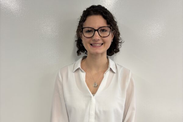 Lauren Payne headshot