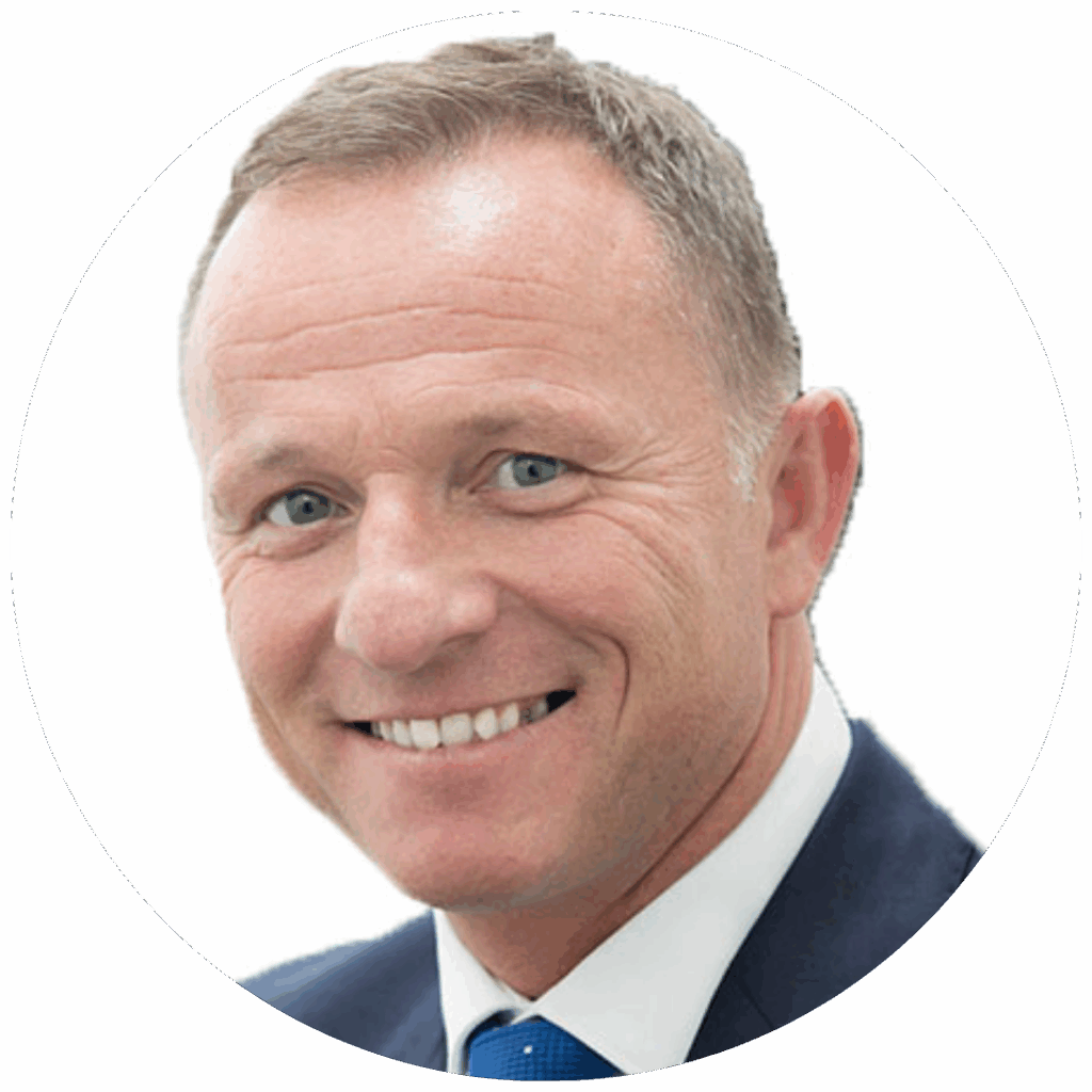 Lee Phillips, Managing Director, Wates Fit Out