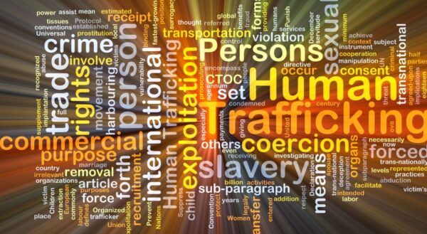 Modern slavery our ongoing commitment to eradicating exploitation
