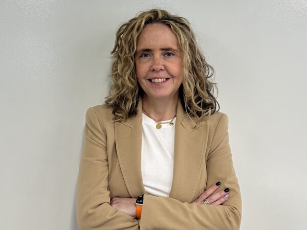 Nicola Kenniford headshot