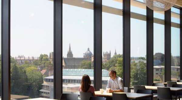 facility for Oxford University