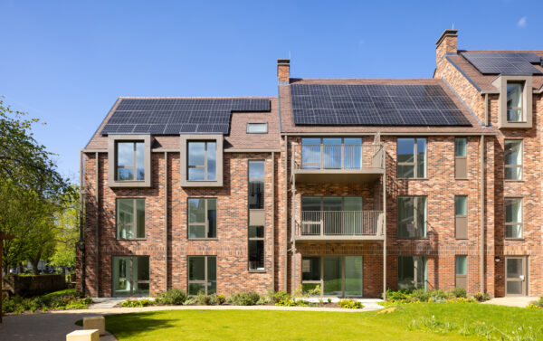 Burlington Close, Hounslow