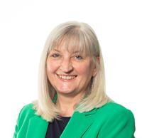 Cllr Julia McShane