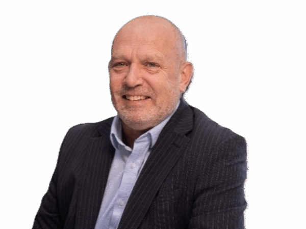 Ed Rees headshot (transparent background)