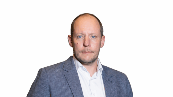 John Cartwright - Smartspace