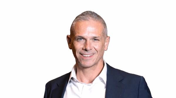 Mark Bridges - Smartspace