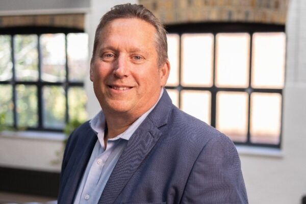 Paul Nicholls headshot