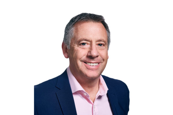 Phil Shortman