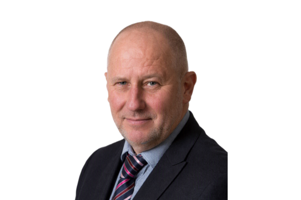 Robert Setchell