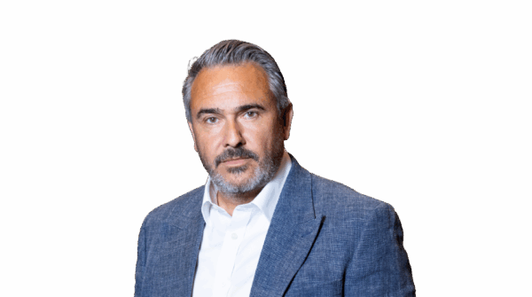 Scott Camp - Smartspace