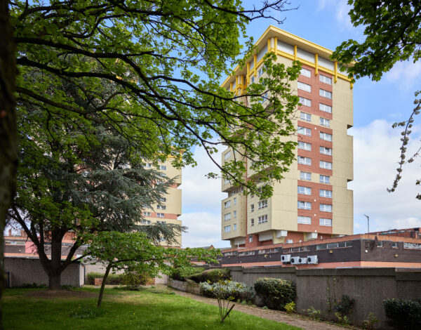 WDH Tudor greenwood house