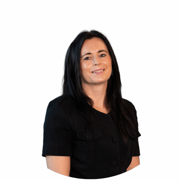 Jenny Martin headshot