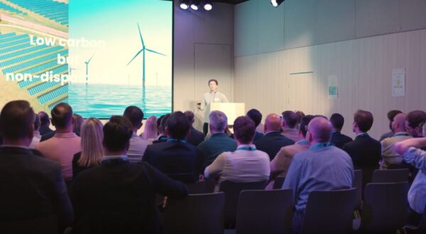 2025 Sustainable Innovation Call highlights