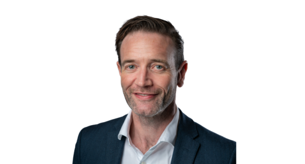 Chris Holmes, National Pre-Construction Director, SES