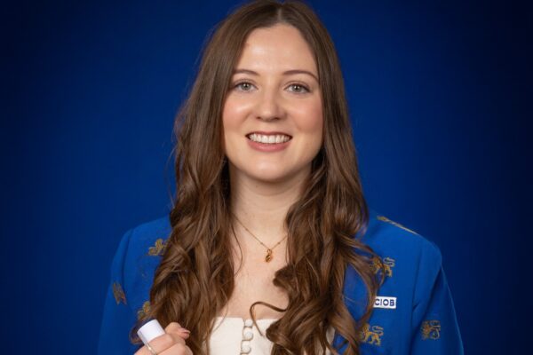 Fellowship Photo Aimee Shann