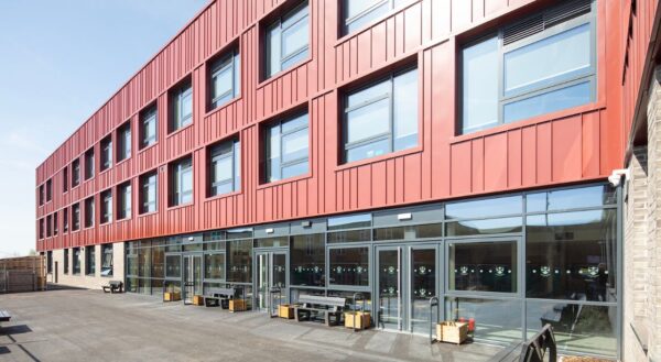 St John Fisher School