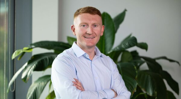 Tom Myers Wates Construction