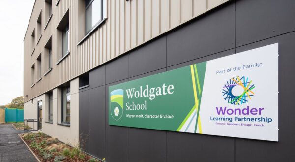 Woldgate School and Sixth Form College