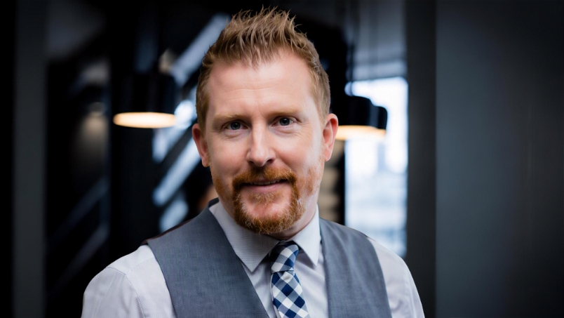 Andy Boylan, Estimating Manager