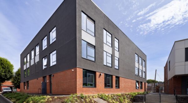 Coundon Court School