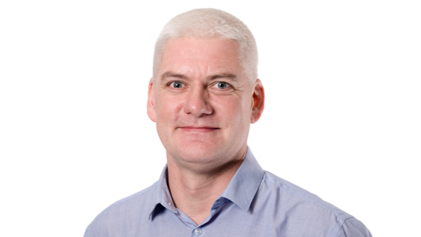 Rob Ormsby – Project Director (MEP)