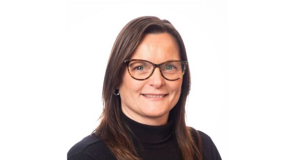 Karen Sloan is leading with purpose