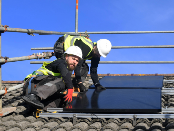 Our partnership with Aster