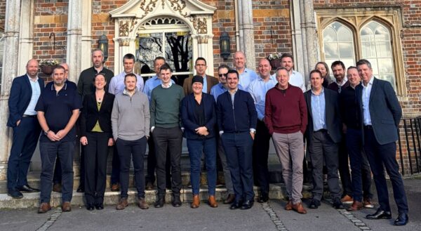 Thriving together - collaborating with the Ministry of Justice