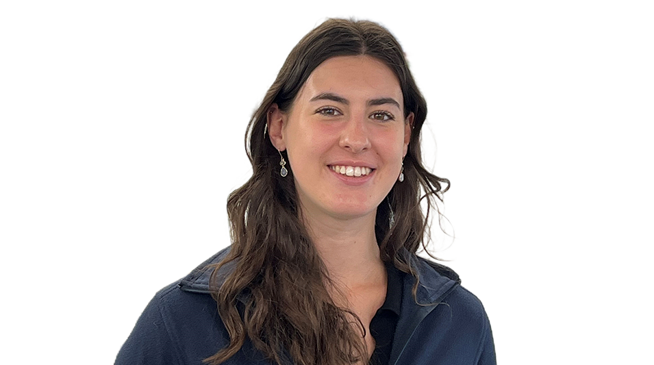 Imogen Arundale Walker - Wates