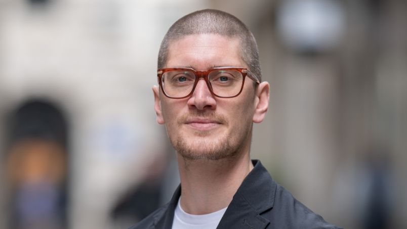 Alex Szukalski, Major Project Strategy Director (Wates Fit Out)