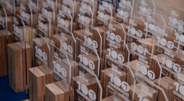 Big Issue Top 100 Changemakers 2026 awards