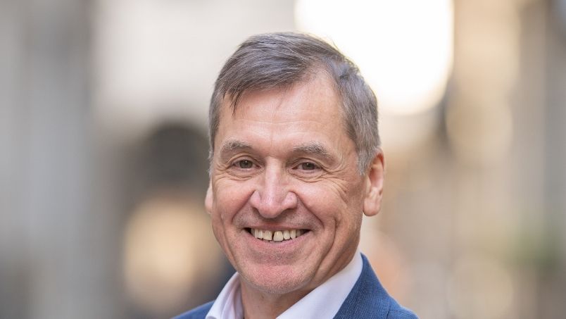 Bob Cooper, Senior Project Manager (at Wates Fit Out)