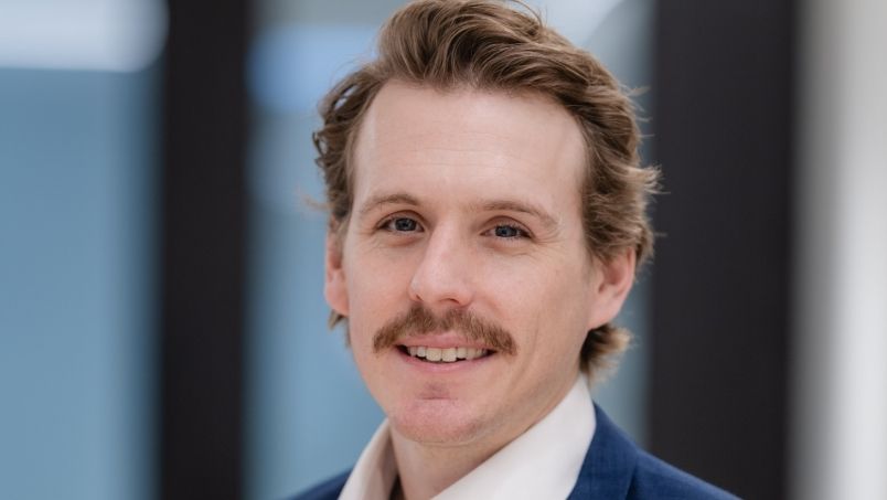 Stuart Janizewski, Project Manager (Wates Fit Out)