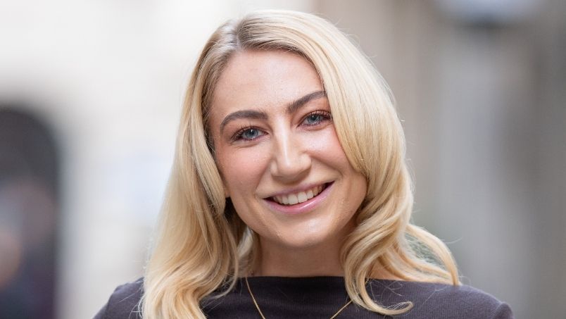 Tori Bottrill, Design Manager (Wates Fit Out)