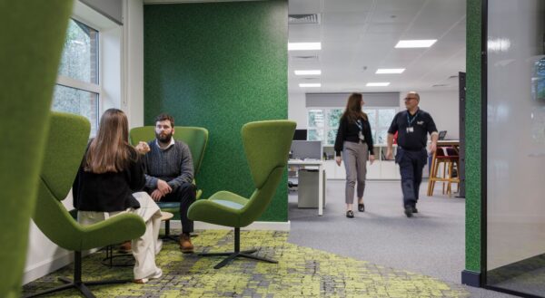 Are we still building offices… or creating places people want to be