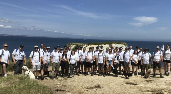 Wates hiking for Papyrus