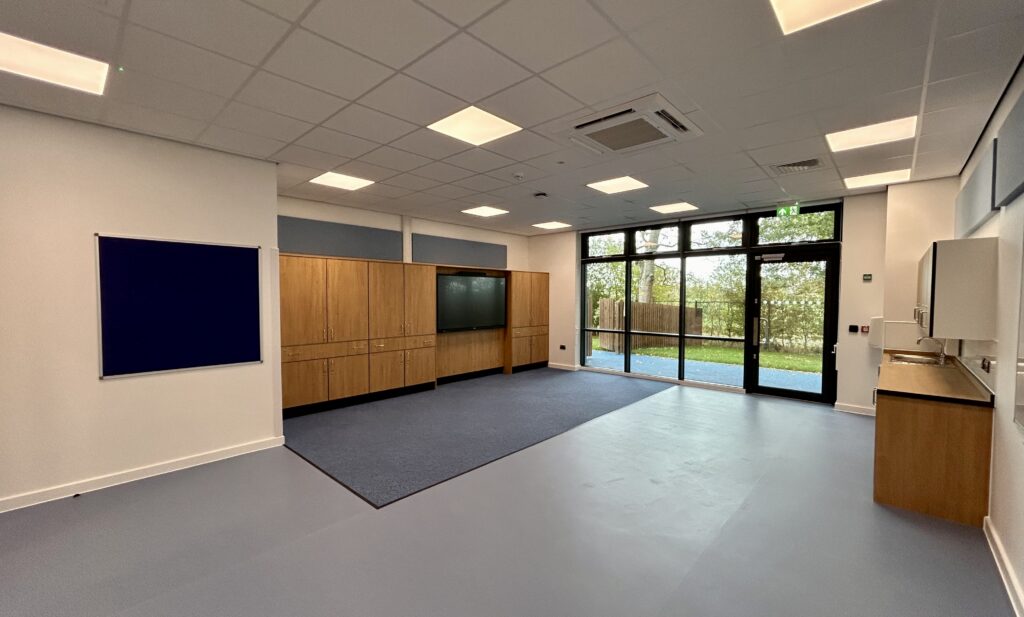 Gosberton House Academy