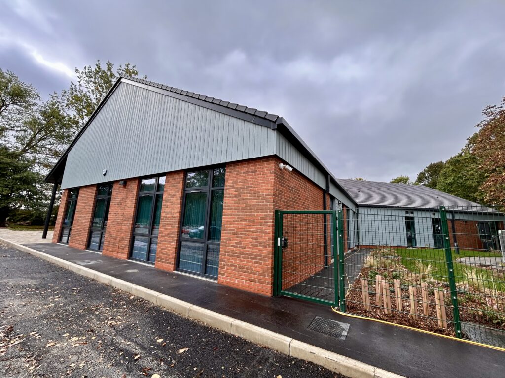 Gosberton House Academy