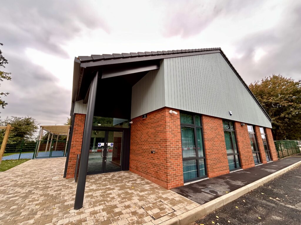 Gosberton House Academy