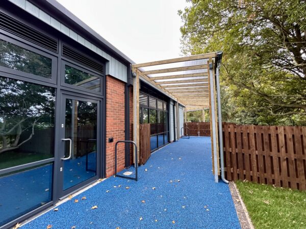 Gosberton House Academy