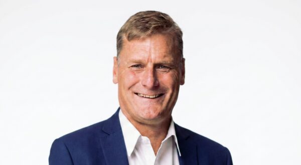 Roger Forsdyke
