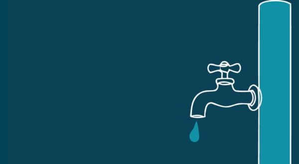 Tap illustration