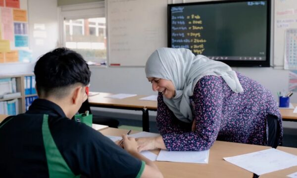 WFET - inclusive education