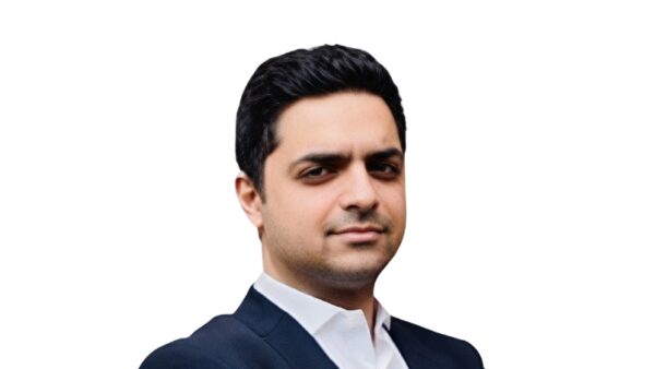 Amir Taba, Chief Executive Officer and Co-Founder, DIREK